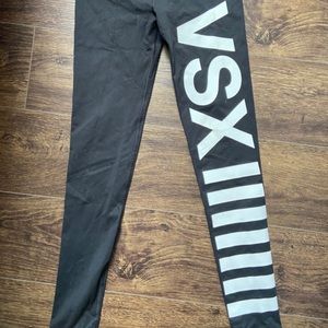 VSX Workout Leggings